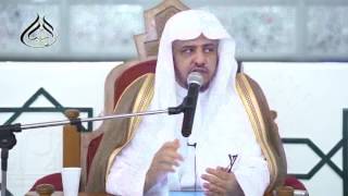 الدرس (11) من كتاب التهجد من صحيح البخاري بالمسجد الحرام image