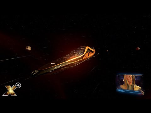 X4 Foundations EP 41 - The Northriver Monopoly