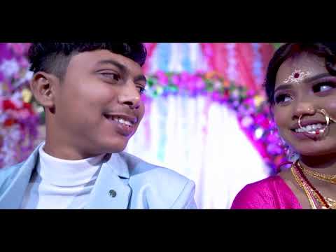 Sarthak & Shuli || Bondha ner Muhurta || Cinematic Video