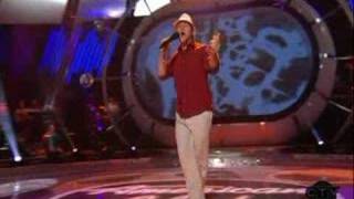 Blake Lewis - I Need to Know (studio version)