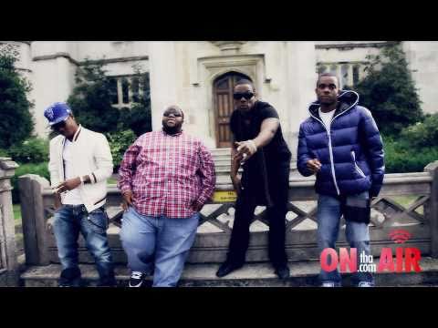 Slix Ft. Bigz & LDN Ten - Skypher