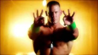 John Cena theme song (you can&#39;t see me) HD Video