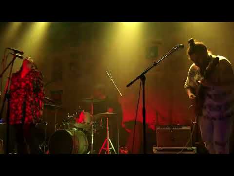 Jennifer Hartswick Band - Dazed and Confused