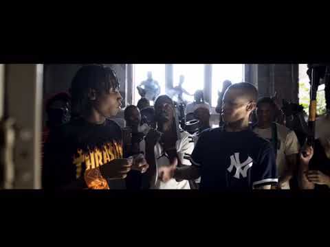 30 Deep Grimeyy x NWM Cee Murdaa - no cap Part 2 (Official Music Video)