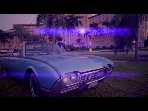 Rey Chavez - Calientame (Official Video)