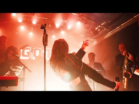 GOT'YA - I Got To Know (Live@FluccVienna)