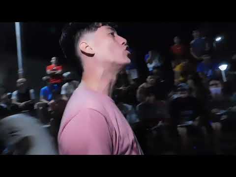 CARPINTERO vs OWEN (4tos/Final Regional Gold Battle Sgo del Estero)