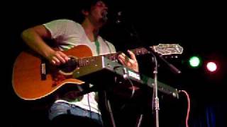 Dax Riggs - "Dethbryte" live