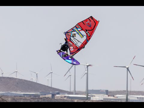 Gran Canaria, Summer 2023