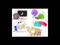 BFDI Ships Doodles BFDI Art
