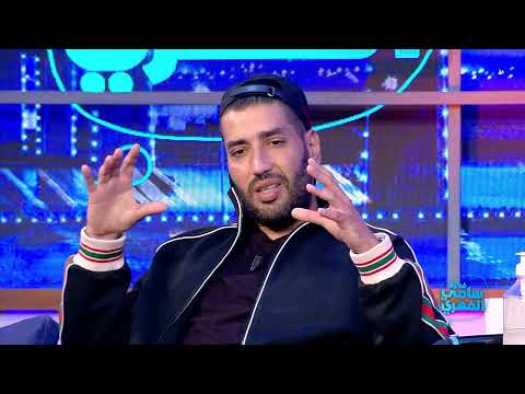 Brulux : يرتل القرأن الكريم في برنامج فكرة سامي الفهري #FSF