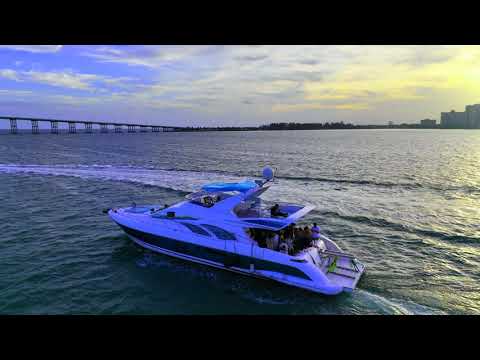 YACHT PARTY FT. CATO ANAYA 🎶🇨🇴