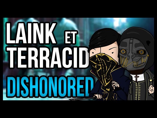 Dishonored 2