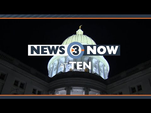 News 3 Now at Ten: June 24, 2022