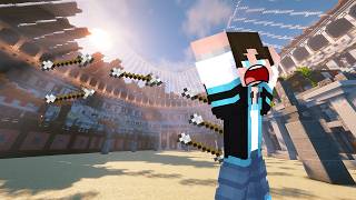 Improving In UHC, Minecraft's Most Unforgiving Gamemode