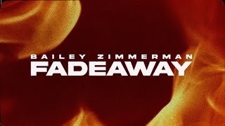 Fade Away Music Video