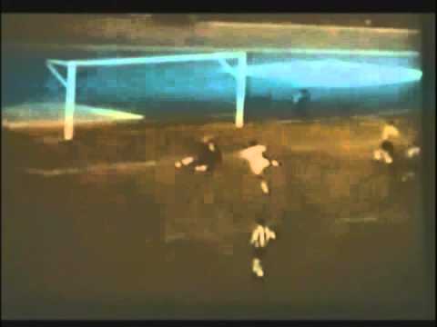 1962 (October 3) Partizan Belgrade (Yugoslavia) 1-CDNA Sofia (Bulgaria) 4 (Champions Cup).mpg