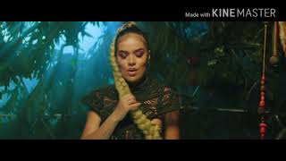 Pineapple karol g letra oficcial video