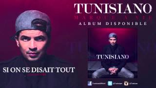 Si on se disait tout Music Video
