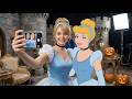 Cinderella 1950 10 Things I Only Learned Years Later Comparison