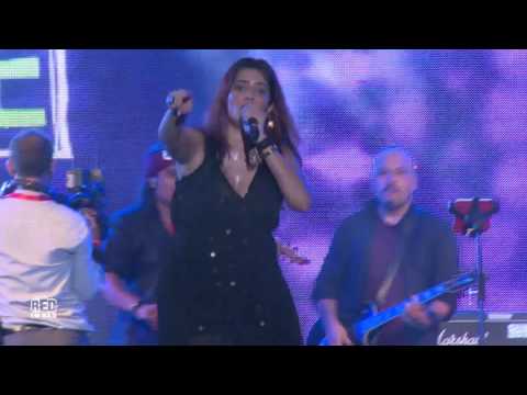 Ambarsariya - Sona Mohapatra - Redlive Unwind