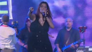 Ambarsariya - Sona Mohapatra - Redlive Unwind