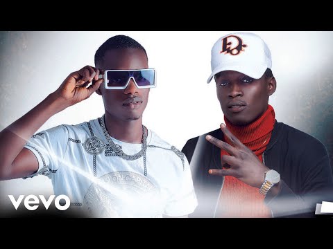 Kheuch Boy & Izzo Fourneaux - On est là (AUDIO)