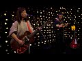 Feist - The Circle Married The Line (Live on KEXP)