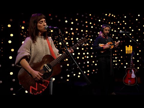 The Circle Married the Line - Feist