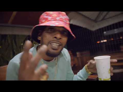 IG (King Laza) - IDGAF