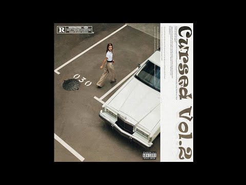 FREE LOOPKIT - Cursed Vol.2(Guitar, Central Cee, Fivo Foreign etc.)