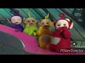 Teletubbies Custom Windmill Clip 18 Version 1