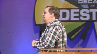 5 Questions That Determine Your Destiny