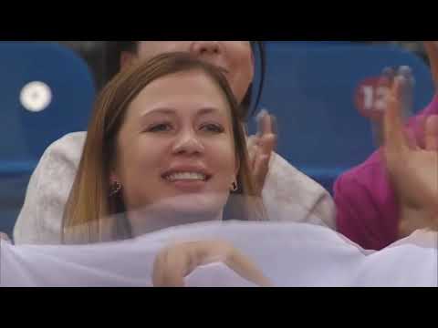 Artur Dalaloyan campeón mundial  Doha 2018 ALL AROUND