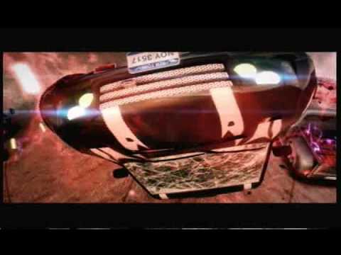 Blur launch trailer of epicness