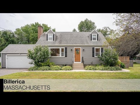 Video of 405 Middlesex Tpke | Billerica Massachusetts real estate & homes by Suzanne Koller