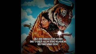 Download lagu STORY WA MACAN KHODAM PENDAMPING mp3