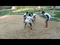 Ankel Hold Prokabaddi Kabaddilover Best Ankel Hold By Golhnamau Kabaddi Club