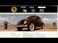 SEARCHING VW BEETLE “HOW TO” Tips for YOU – BEST WEB BROWSING Practices to HELP your BuG!