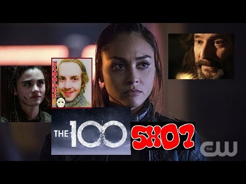 The 100 (The CW): 5x07 "Acceptable Losses" Review