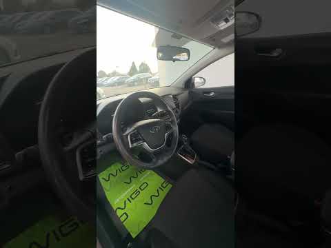 фото hyundai accent v 0