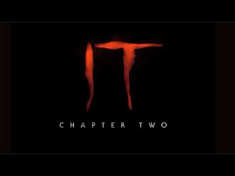 IT chapter two (Mrs.Kersh theme)