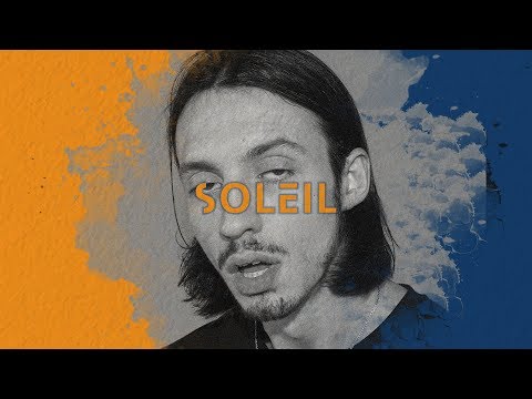 [FREE] Romeo Elvis x Angele Type Beat 2019 - "SOLEIL" 🌞 - Instru Rap 2019