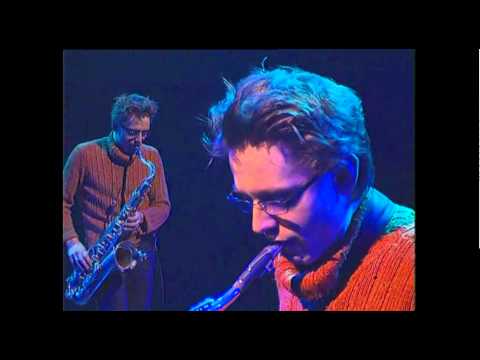 Entre Vues 2002 " Koyà " - Erwin Vann