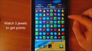 Corsair’s Jewels videosu