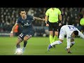 Ángel Di María Dribbling Was Electric