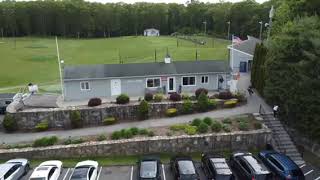 Southborough Golf Center - a Trackman Range