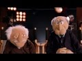 Waldorf Statler Bonus Clip Muppets Most Wanted The Muppets
