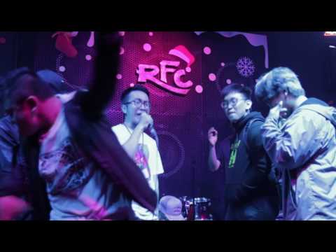 Freestyle Infamous Show: Under the Basement