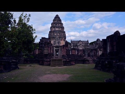 Thailand 2: Phimai